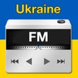 أيقونة البرنامج: Radio Ukraine - All Radio…