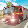 City Fire Truck Simulator