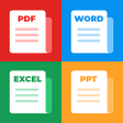 Ícone do programa: PDF ViewerScanner