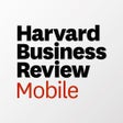 أيقونة البرنامج: Harvard Business Review