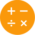 أيقونة البرنامج: Calculator