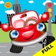 Ikona programu: Car Puzzles Toddler Boys …