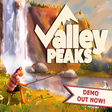 Ikon program: Valley Peaks