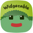 Ikon program: Lock Screen Widgetable Wi…