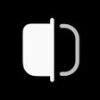 Programikonen: Remove background  Eraser…