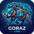 프로그램 아이콘: Goraz VPN - Proxy VPN