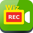 プログラムのアイコン：WIZRec - Screen Recorder