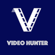 Video Hunter - Baixador de Víd icon