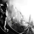 Ikona programu: Tapety Batman Arkham City…