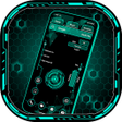 Icon of program: Ultra Modern Launcher 201…