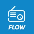 ไอคอนของโปรแกรม: Radio FLOW
