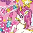 Programikonen: Cute Wallpaper SUPER KAWA…