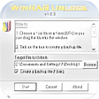 Ikon program: WinRAR Unlock