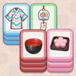 ไอคอนของโปรแกรม: Card Stack: Trip Pic Hunt