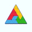 Triangle Tangram Block Puzzle