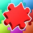 Programikonen: Jigsaw Puzzle Forever HD