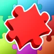 Jigsaw Puzzle Forever HD