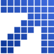 Biểu tượng của chương trình: SmartUpscale