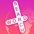 プログラムのアイコン：Word Search -  World's Bi…