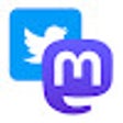 Programikonen: Mastodon Handles in Twitt…