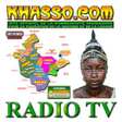 Icon of program: RADIO KHASSO