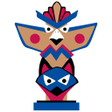 程序图标：Totems