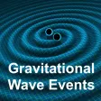 Gravitational Wave Events