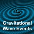 程序图标：Gravitational Wave Events