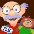 Programikonen: Grandpas Toy Shop