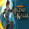 Icon of program: The Legend of Korra