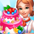 Biểu tượng của chương trình: Cooking Star - Cooking Ga…