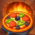 プログラムのアイコン：Cooking Star - Cooking Ga…