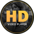 Icon of program: HD Video Player - Full HD…