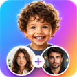 프로그램 아이콘: AI Future Baby Face Gener…