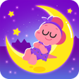 Ícone do programa: Cocobi Goodnight - kids H…