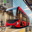 Symbol des Programms: US Bus Simulator: Bus Gam…