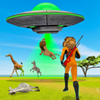 程序图标：Multi Hero Animal Rescue:…