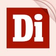 ไอคอนของโปรแกรม: Di e-tidning