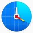 程序图标：Working Hours 4b