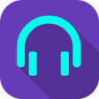 プログラムのアイコン：English Listening Practic…