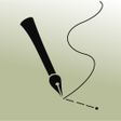 プログラムのアイコン：Pen Tool SVG