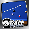 Programikonen: 8ball