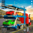 程序图标：Truck Games 2022: Driver …