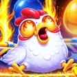 프로그램 아이콘: Сhicken up Rоаd