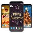Icoon van programma: Christmas Wallpaper 2023