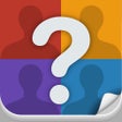 ไอคอนของโปรแกรม: FaceQuiz - The Celebrity …