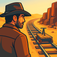 أيقونة البرنامج: Railborn Survival