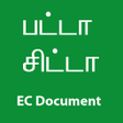 Icoon van programma: PATTA CHITTA  EC