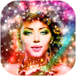 Icon of program: Magic Photo Lab Editor