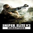 Ícone do programa: Sniper Elite V2 Remastere…